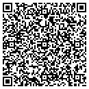 QR code with University At Albany contacts
