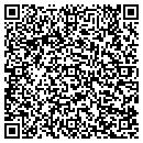 QR code with University At Albany-State contacts