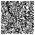 QR code with The Rescuer contacts