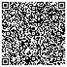 QR code with University Computers & Service contacts