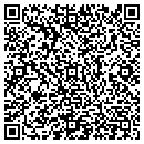 QR code with University Hots contacts