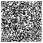 QR code with University of Buffalo Center contacts