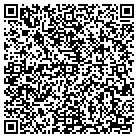 QR code with University of Chicago contacts