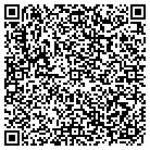QR code with University of Michigan contacts