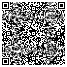 QR code with University of New York City contacts