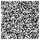 QR code with University Of Notre Dame Du Lac contacts