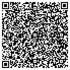 QR code with A Triple All State Door Co contacts