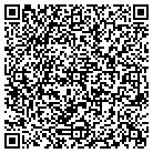 QR code with University Of Rochester contacts