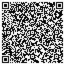 QR code with University of Rochester contacts