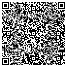 QR code with University Of Rochester contacts