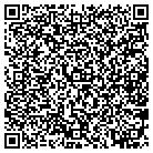 QR code with University of Rochester contacts