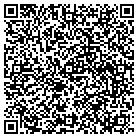 QR code with Mayville Golden Years Club contacts