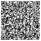 QR code with University of Rochester contacts