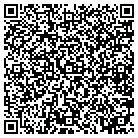 QR code with University Of Rochester contacts