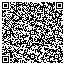 QR code with University of Rochester contacts