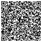 QR code with Center For Veterinary Medicine contacts