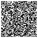 QR code with Un University contacts
