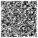 QR code with Mesa Pizza Too contacts