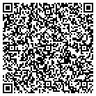 QR code with Region Vii Area Agency On Aging contacts