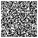 QR code with Zamora's Tutoring contacts