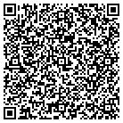 QR code with Saginaw Cnty Commission-Aging contacts