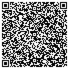 QR code with Vaughn College-Aeronautics contacts