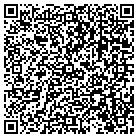 QR code with St Clair County on Aging Inc contacts