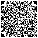 QR code with Gordon James DC contacts