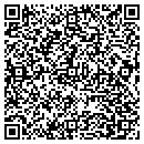 QR code with Yeshiva University contacts