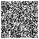 QR code with Yeshiva University contacts