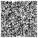 QR code with J F Collins Associates contacts