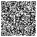 QR code with Bsom contacts