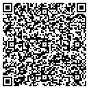 QR code with Camcore contacts