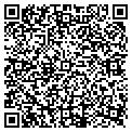 QR code with Jmh contacts