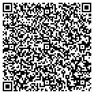 QR code with A Plus Tutoring Service Corp contacts