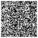QR code with Hannen Spine Center contacts