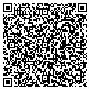 QR code with Hardy Laron L DC contacts