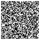 QR code with C'Est Natural Nutrition Ftnss contacts