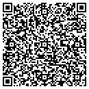 QR code with Head David DC contacts