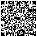 QR code with Metropress contacts