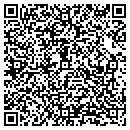 QR code with James P Laurenson contacts