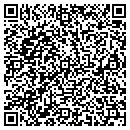 QR code with Pentad Corp contacts