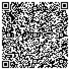 QR code with Central Carolina Comm College contacts