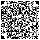 QR code with Hedgepeth Lorrie M DC contacts