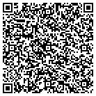 QR code with High Peaks Alpine Service contacts