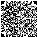QR code with Hollon Alex G DC contacts