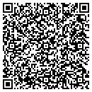 QR code with Hubert Buckner contacts