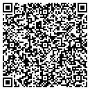QR code with Homesharing contacts