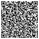 QR code with Mdm Institute contacts