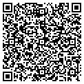 QR code with High Five contacts